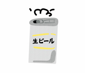 生ビール