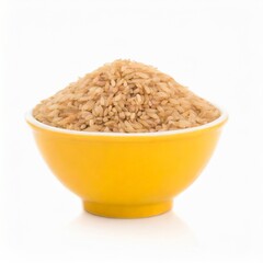 Brown Raw Rice