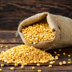 Chana Dal