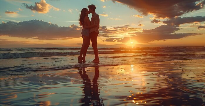 "Romantic Encounter"-Bilder: Stock-Fotos & -Videos. | Adobe Stock