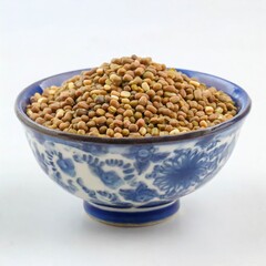 Black Mung bean