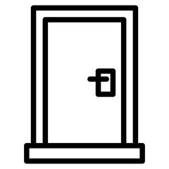 door icon