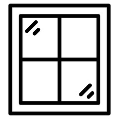 window interior icon