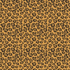 Seamless Pattern Digital Paper Texture Vector Illustration