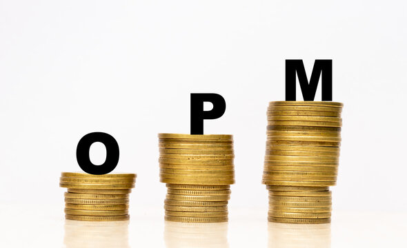 OPM operating profit margin