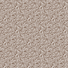 Seamless Pattern Digital Paper Texture Vector Illustration