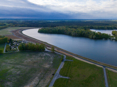 Knappensee | Lausitzer Seenland 