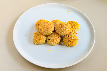 Turkish homemade sweet and savory cookies .Tatli tuzlu kurabiye. Karisik kuru pasta .