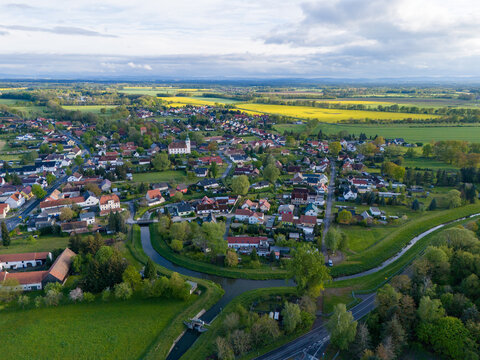 Knappensee | Lausitzer Seenland | Gro&szlig; S&auml;rchen 