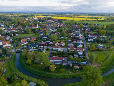 Knappensee | Lausitzer Seenland | Gro&szlig; S&auml;rchen 