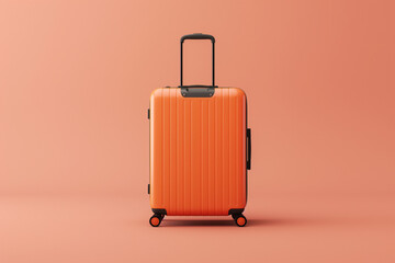 suitcase for travel