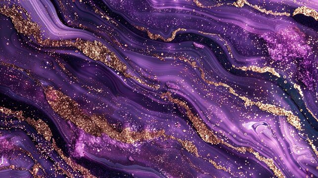 purple texture background