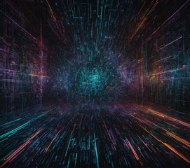 realms abstraction, Generative AI