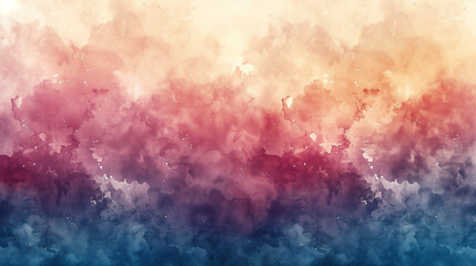 abstract watercolor wallpaper for computer, background, bright colors
