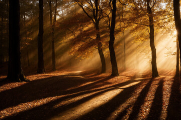 Autumn Landscape