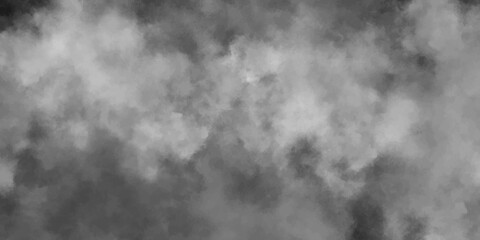 Smoke cloud dust explosion ash grain texture noisy  vintage abstract background.