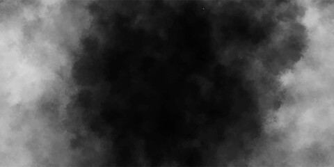 Smoke cloud dust explosion ash grain texture noisy  vintage abstract background.