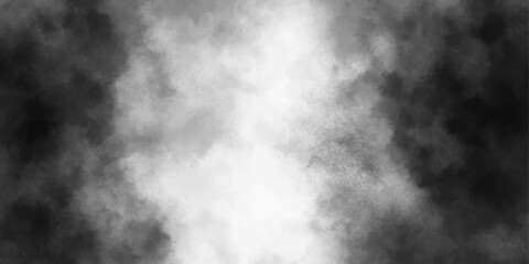 Smoke cloud dust explosion ash grain texture noisy  vintage abstract background.