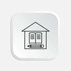 homework icon, assignment, task, study, schoolwork, project, exercise, practice, homework assignment, homework help, homework planner, homework schedule, homework completion, homework assistance