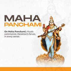 Maha Panchami