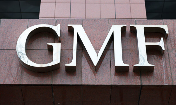 GMF - Assurances