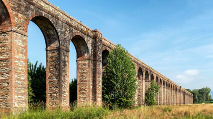 Römisches Viadukt 