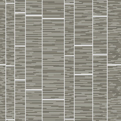 vector decorative texture of variegated ceramic tiles - 790041032