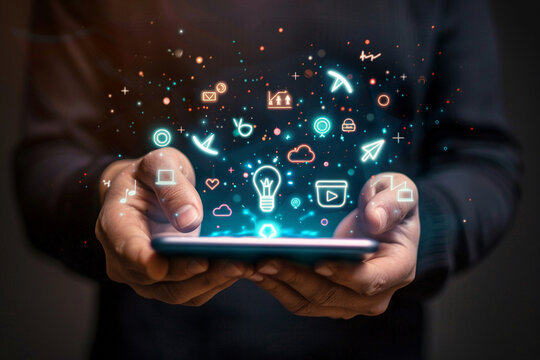 Effective B2B marketing involves personalized messaging industry knowledge