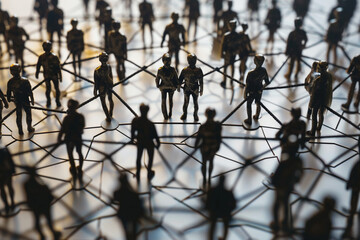 It examines how organizational structures and cultures influence behavior and performance.