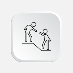 mentorship icon, mentor, guidance, coaching, support, development, leadership, advice, experience, learning, growth, mentorship program, mentorship relationship, mentorship opportunities