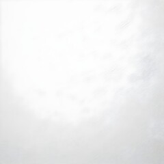 A plain, white background with a subtle texture