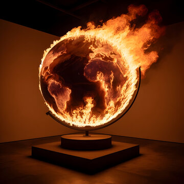 Geopolitics