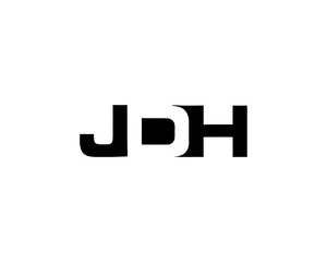 jdh logo