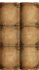 junk journal templates