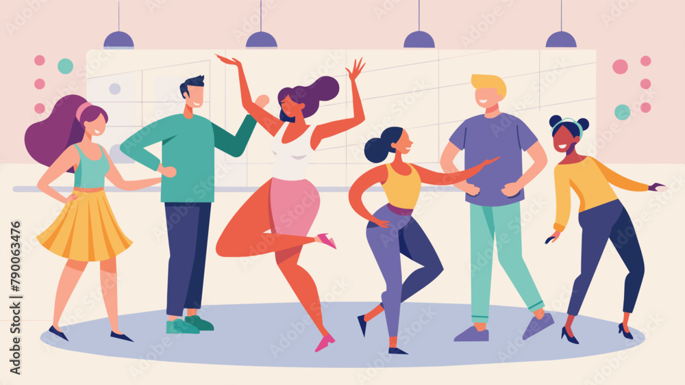 Poster whether youre a beginner or an experienced dancer our local music and dance classes offer the perfec