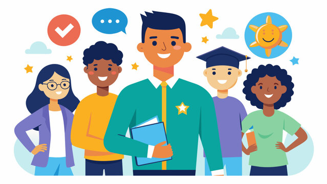 A mentorship program focused on building life skills and selfconfidence in teenagers with experienced residents serving as role models and