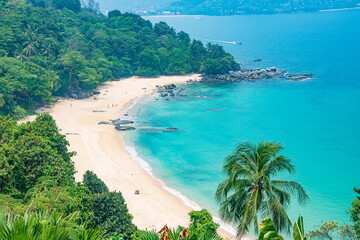 Island Phuket, Thailand, Holidays on tropical islands