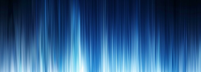 blue abstract background