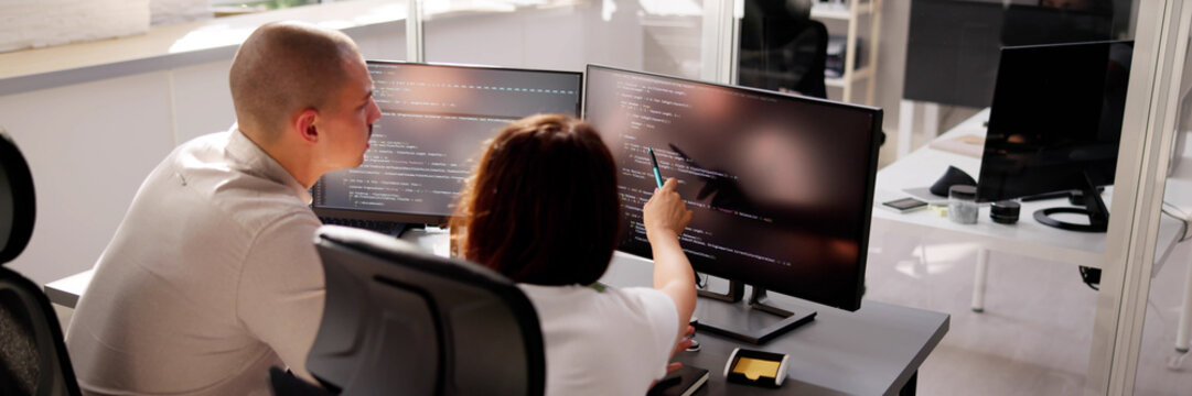 Agile Paarprogrammierung Und Extreme Codierung