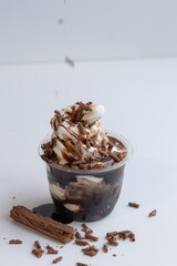 Ice Cream Treats to Beat the Heat