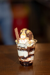 Ice Cream Treats to Beat the Heat