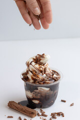 Ice Cream Treats to Beat the Heat