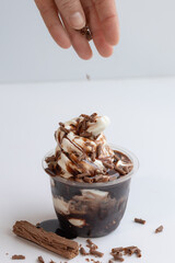 Ice Cream Treats to Beat the Heat