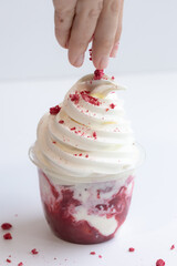 Ice Cream Treats to Beat the Heat