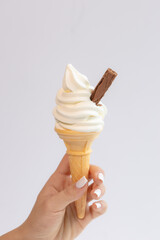 Ice Cream Treats to Beat the Heat ☀️🍦99 Flake
