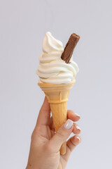 Ice Cream Treats to Beat the Heat ☀️🍦99 Flake