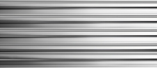 Obraz premium Metal plate with intricate lines