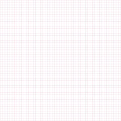 正方形のグリッド　4000×4000　ピンク