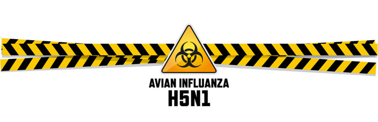 Avian influenza - H5N1 - 790113016