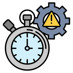 Incident Response Icon